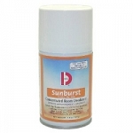 BIG D Metered Concentrated Room Deodorant - Sunburst, 7 oz. (BIG464) - 12 per case